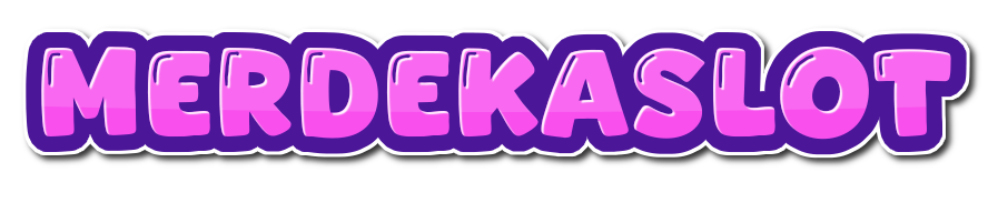 MERDEKASLOT LOGO